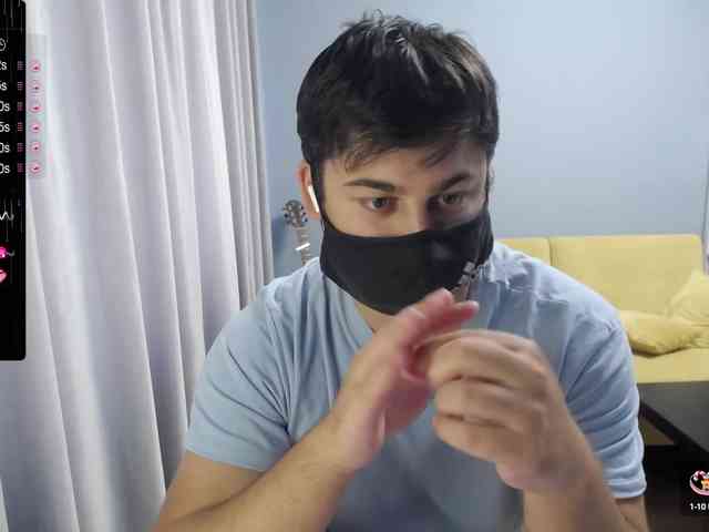 TomGuys