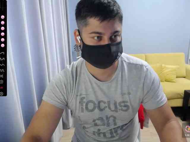 TomGuys