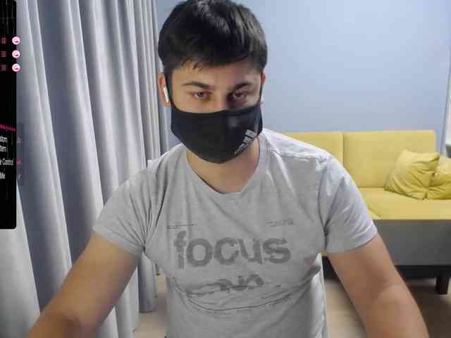 TomGuys