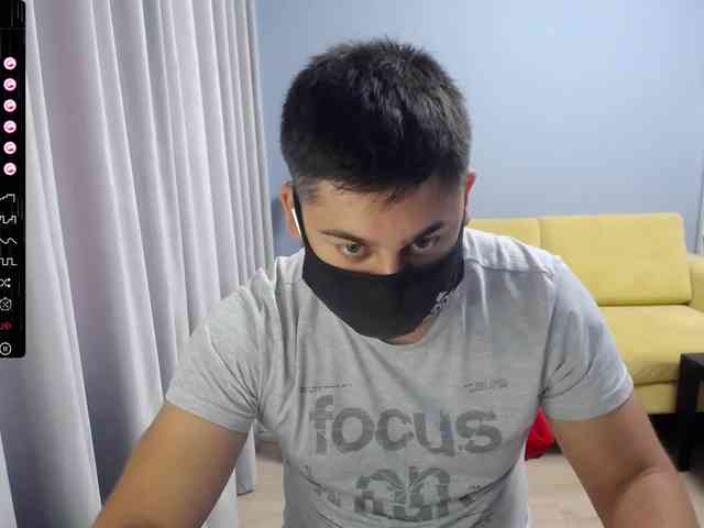 TomGuys