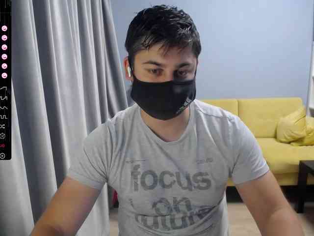TomGuys