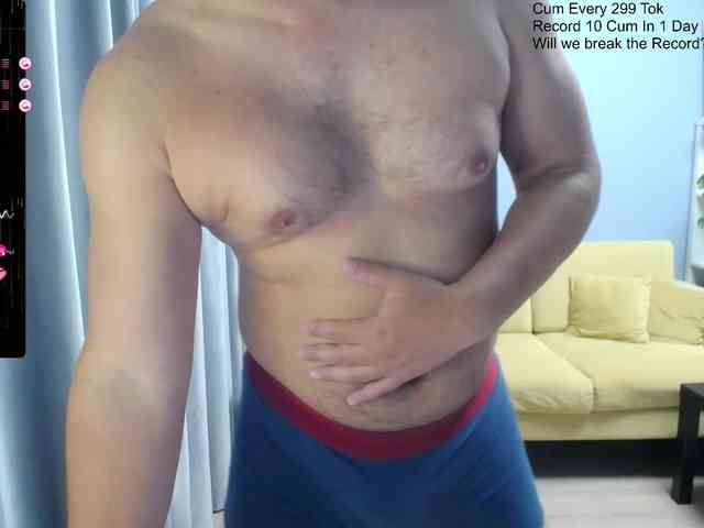 TomGuys