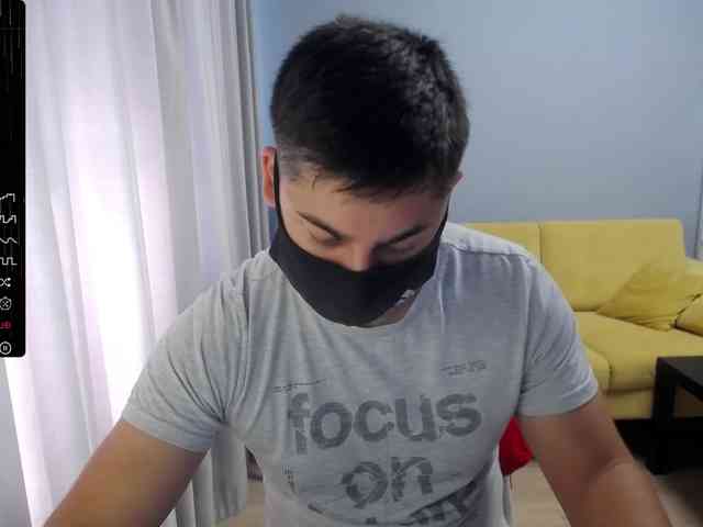 TomGuys