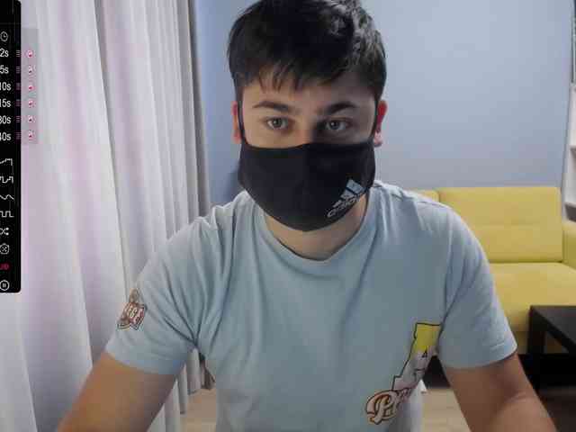 TomGuys