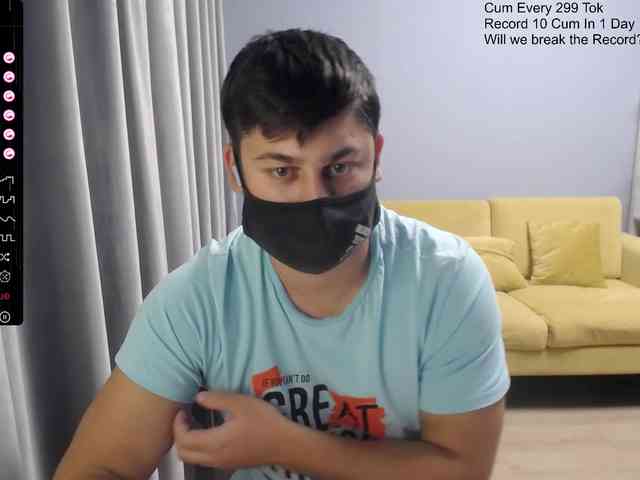 TomGuys
