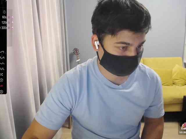 TomGuys