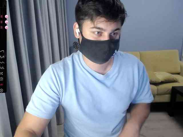 TomGuys