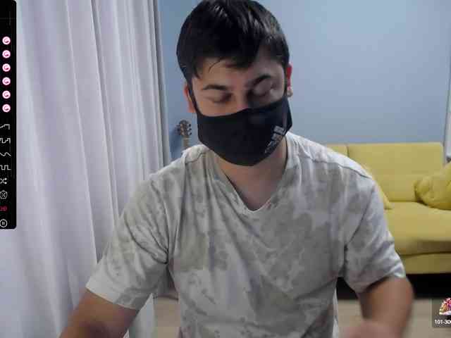 TomGuys