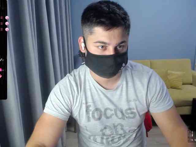 TomGuys
