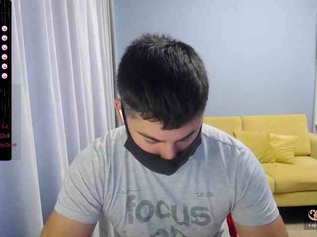 TomGuys