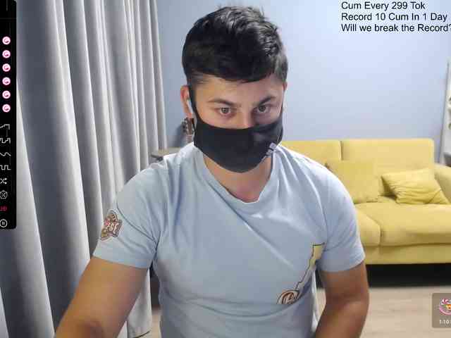 TomGuys