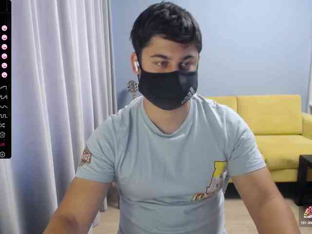 TomGuys