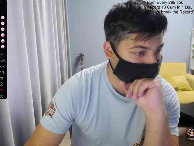 TomGuys