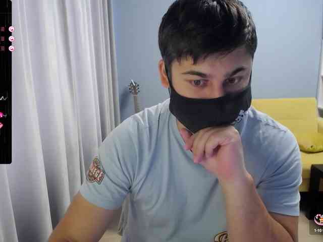 TomGuys