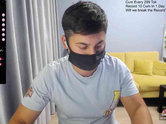 TomGuys