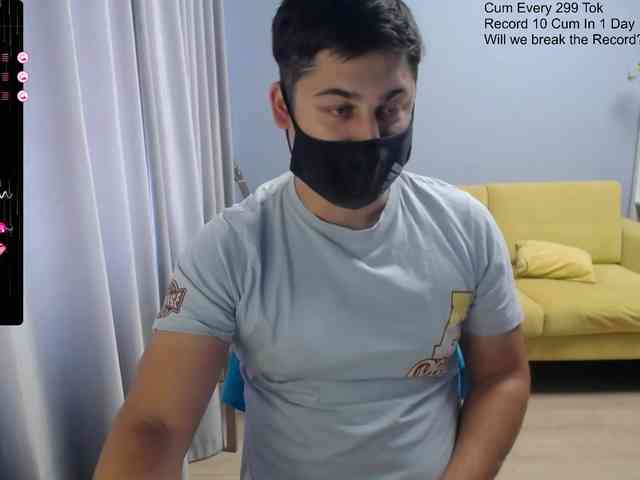 TomGuys TomGuys