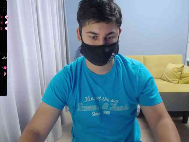 TomGuys
