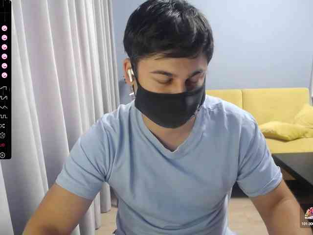 TomGuys
