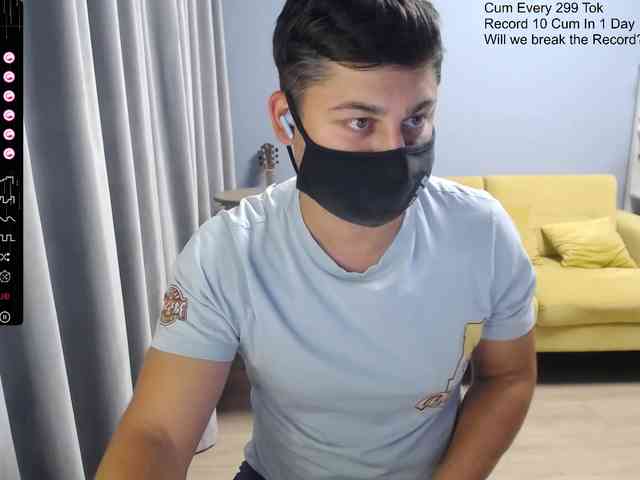 TomGuys