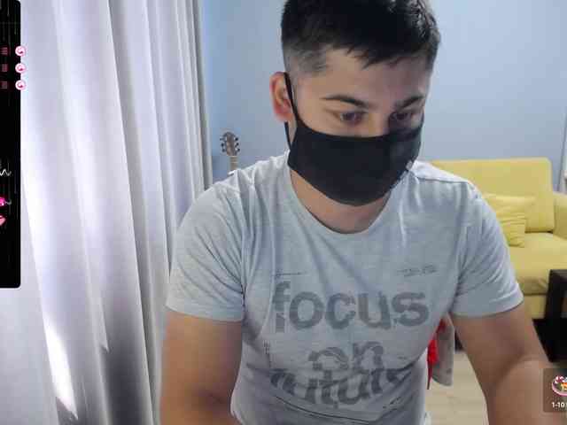 TomGuys