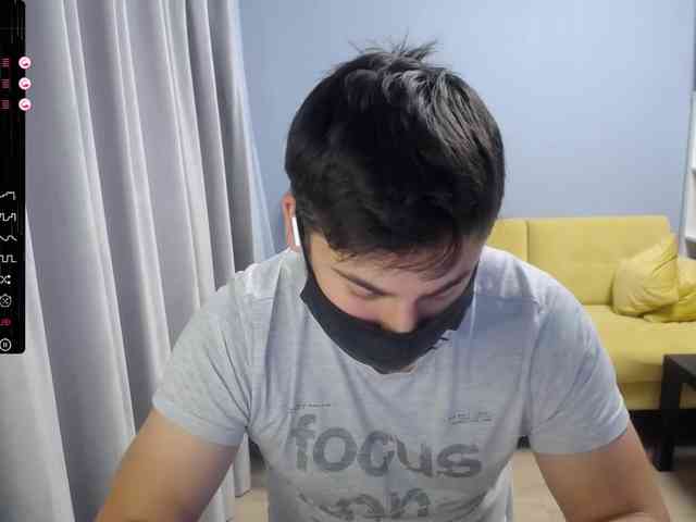TomGuys