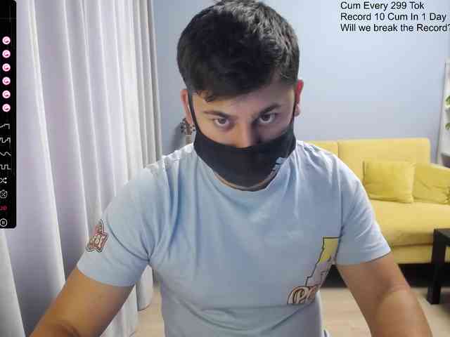 TomGuys