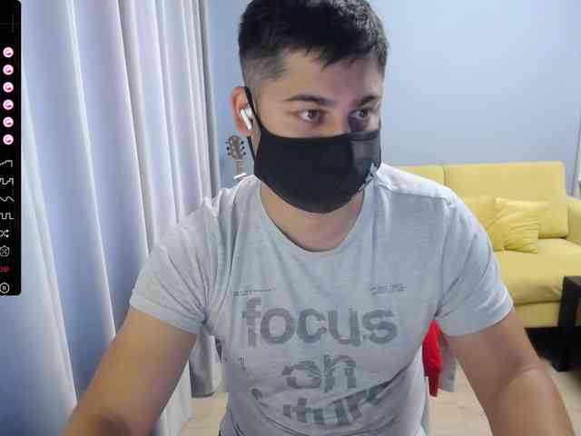 TomGuys