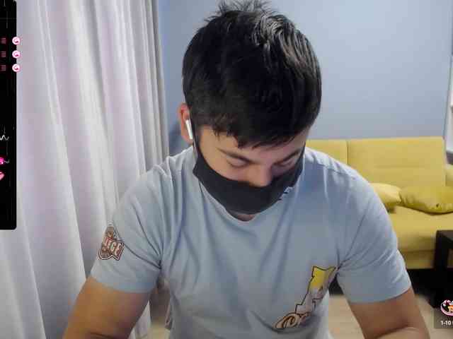 TomGuys