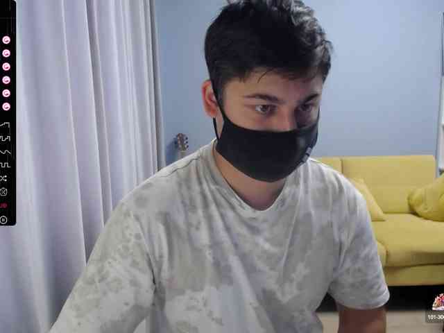 TomGuys