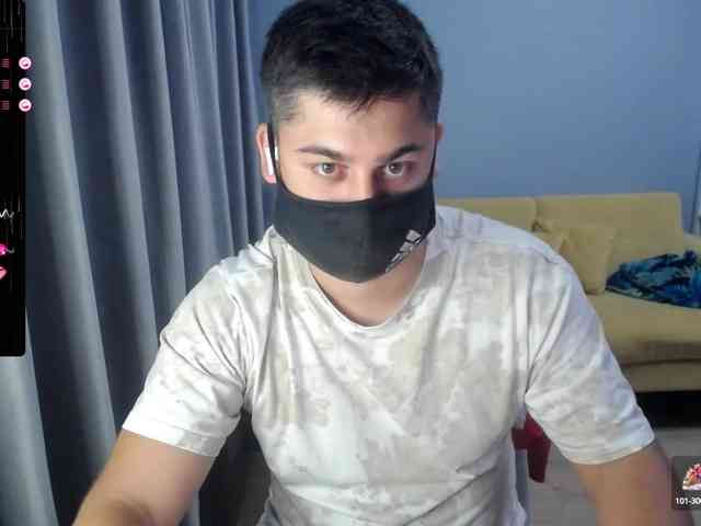 TomGuys