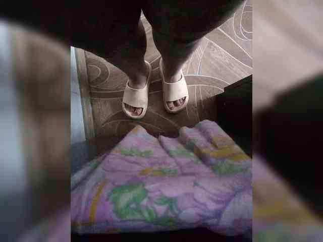 LeilaNightova LeilaNightova