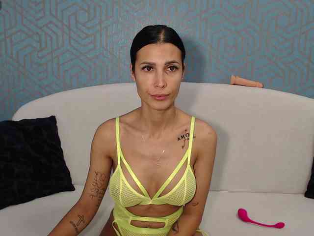 JENNYX0 webcam