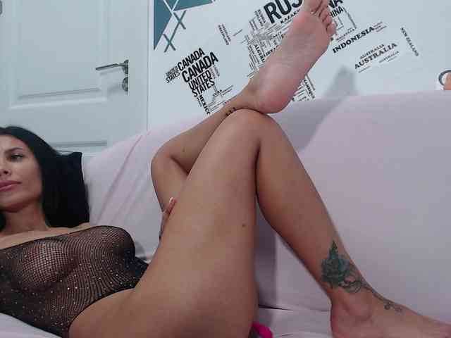 JENNYX0 webcam