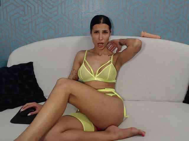 JENNYX0 webcam