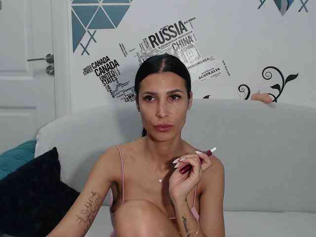 JENNYX0 webcam