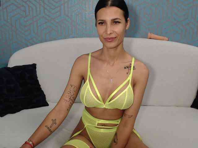 JENNYX0 webcam