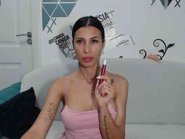 JENNYX0 webcam