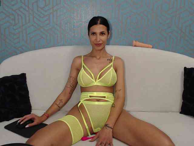JENNYX0 webcam