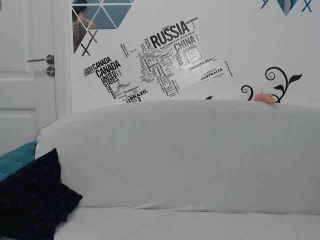 JENNYX0 webcam