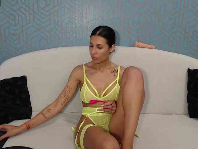 JENNYX0 webcam