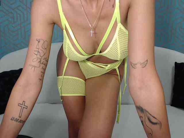 JENNYX0 webcam
