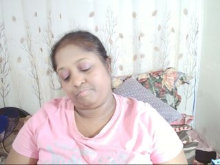 Indiantasha Porn Show