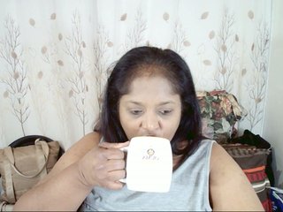 Indiantasha Porn Show