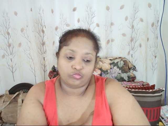 Indiantasha webcam
