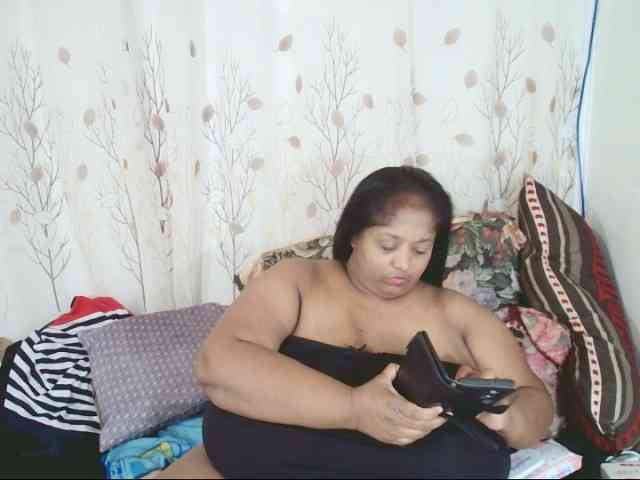 Indiantasha webcam