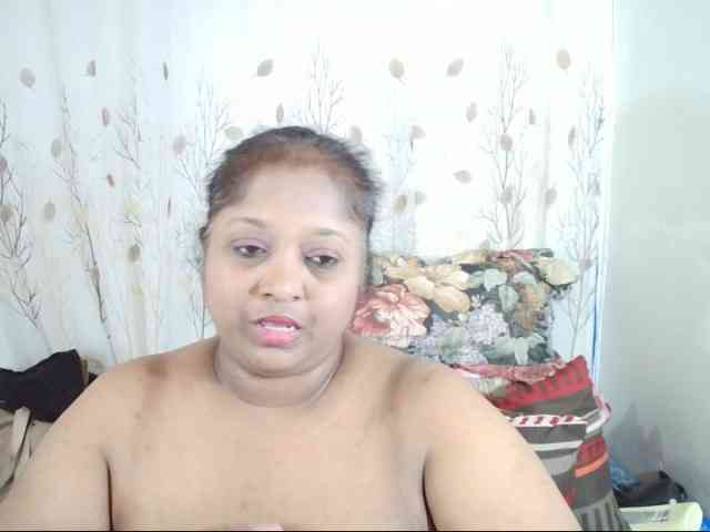Indiantasha webcam
