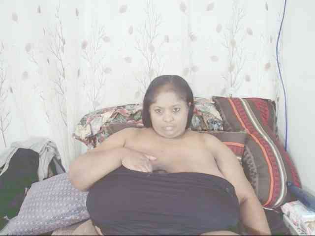 Indiantasha webcam