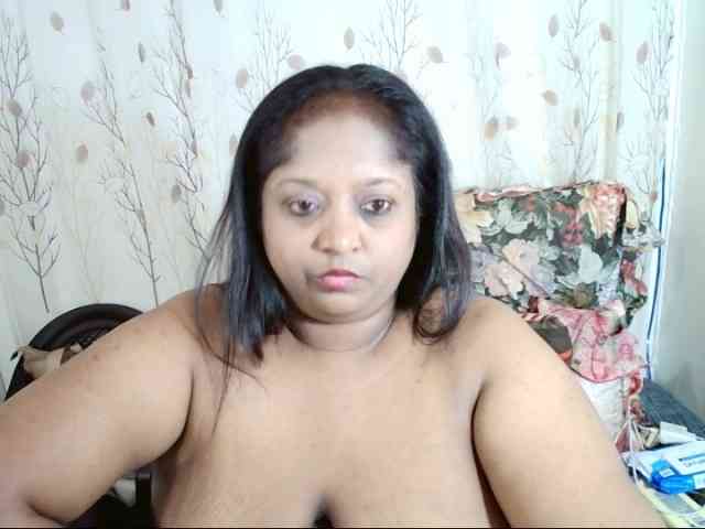 Indiantasha webcam