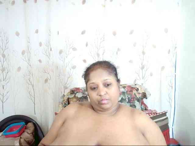 Indiantasha's webcam live show