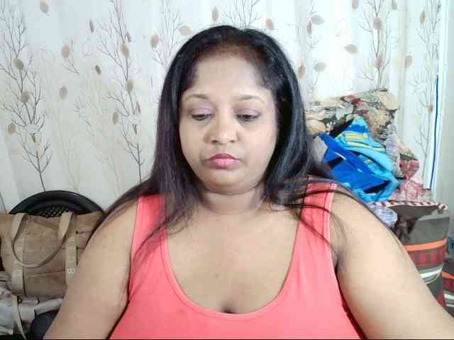 Indiantasha bongacams